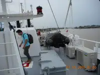 Barco mercante en venta