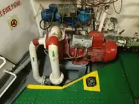 Remolcador en venta