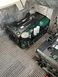 Buque de ferry en venta