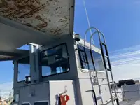 Buque de desembarco, tanque en venta
