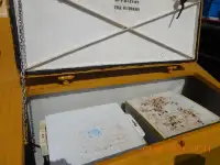 Remolcador en venta