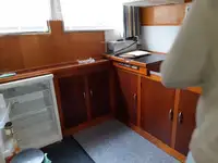 Arrastrero en venta