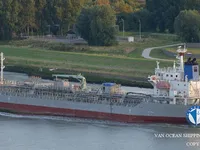 Petrolero/quimiquero en venta