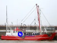 Arrastrero de viga en venta