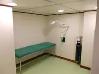 Buque granelero en venta