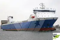 Buque Ro-Ro en venta