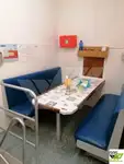 Buque de servicio para parques eólicos en venta