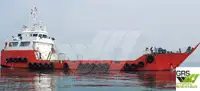 Lancha de desembarco, tanque en venta