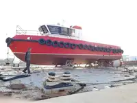 Barcos de trabajo en venta