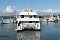 Catamarán en venta