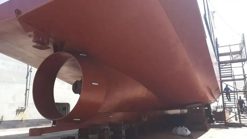 Buque de suministro en venta