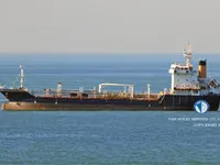 Petrolero/quimiquero en venta