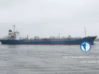 Petrolero/quimiquero en venta