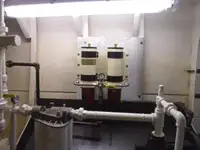 Remolcador en venta
