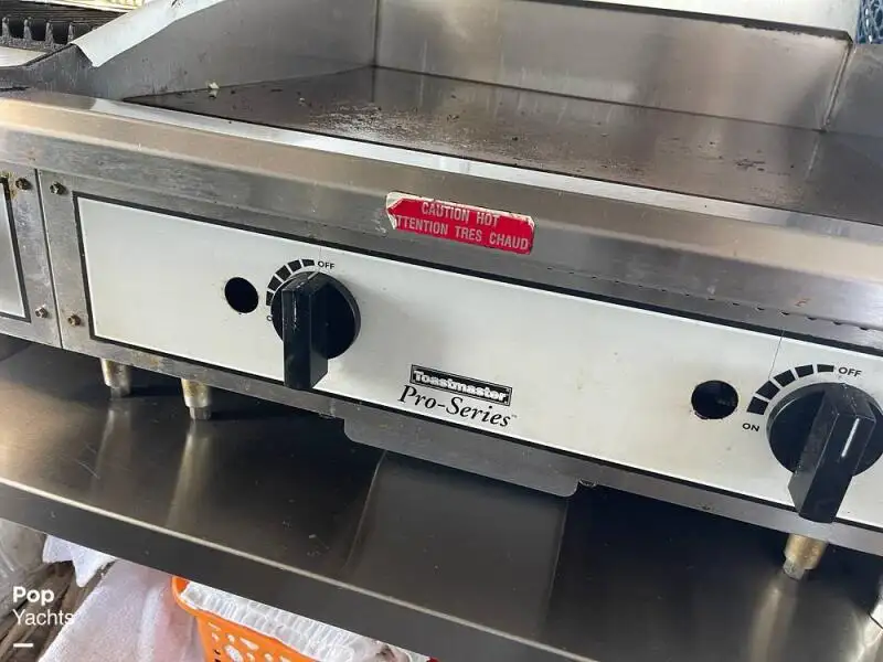 Pontón en venta