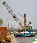 Dragado en venta