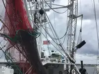 Arrastrero en venta