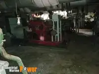 Petrolero/quimiquero en venta