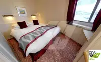 Buque de crucero en venta