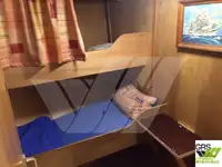Buque de prospección en venta