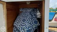 Buque de crucero en venta