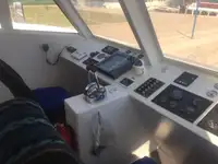 Catamarán en venta