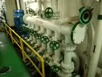 Remolcador en venta