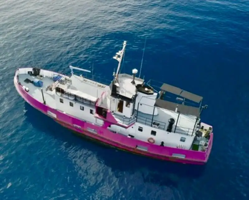 General Cargo/Multi-purpose en venta
