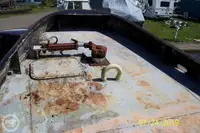 Remolcador en venta