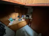 Remolcador en venta
