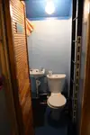 Buque de crucero en venta