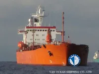 Petrolero/quimiquero en venta