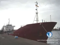 Petrolero/quimiquero en venta
