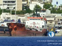 Petrolero/quimiquero en venta