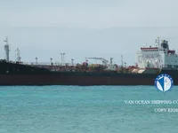 Petrolero/quimiquero en venta