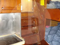 Buque transportador de peces vivos en venta