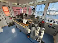 Remolcador en venta