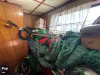 Arrastrero en venta