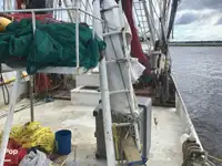 Arrastrero en venta