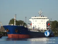 Petrolero/quimiquero en venta