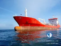 Petrolero/quimiquero en venta