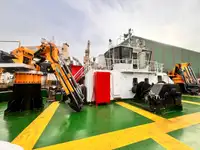 General Cargo/Multi-purpose en venta