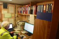 Buque Ro-Ro en venta