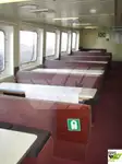 Buque de pasajeros en venta