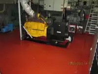 Barcaza en venta