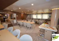 Buque de crucero en venta
