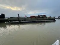 Pontón en venta