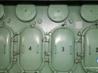 Petrolero/quimiquero en venta