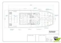 Wind farm service vessel en venta