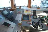 Buque de desembarco, tanque en venta